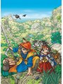 ウィズ 佐倉ベイシア前店(Wiz) ゲームが好きで特にドラクエとかRPG系が好きです