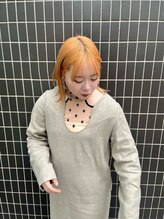エンリエド(ENLIED) 野澤 明日香