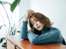 フレイムス ヘアアンドリラックス 赤羽店(Frames hair&relax)の雰囲気（お客様から高評価◎女性スタイリスト&ベテランスタッフ在籍！）