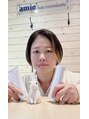 アミ ヘアコミュニティ(amie hair community)/住谷歩美