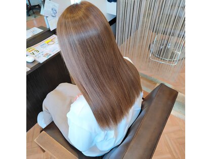 アートヘアー(a-to hair)の写真