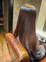 プレ 港南台(Ple)&nbsp;美髪縮毛矯正！