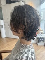 カナエ(CaNaE)&nbsp;サイドシルエットのこだわり