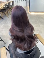 ゼスト パーク(ZEST PARK)&nbsp;ピンクラベンダー/ラベンダーカラー/吉祥寺