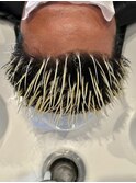メッシュキャップ★ ケアブリーチ！　10代20代30代40代人気◎