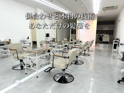 アビー ランシェル(ABEY LENCIEL)の写真