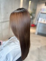 アイル(I'll)&nbsp;【吹田南吹田】最大級キャンペーン縮毛矯正★013