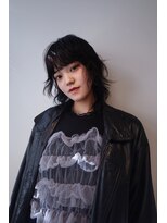 ディープシー(Deep Sea)&nbsp;レイヤーパーマ