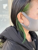 サラ(sara)&nbsp;イヤリングカラー1