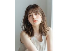 トッカ ヘアアンドトリートメント 赤羽店(tocca hair &treatment)