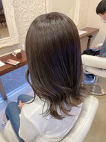 浪漫館 アールズコート(R's Court)&nbsp;プレミアムカラー @木原 3.22