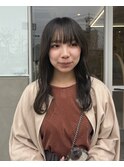 オリーブグレージュ