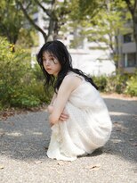 キジ(kiji) ロングレイヤー/ロングヘア〔久屋/丸の内/久屋大通/高岳/栄〕