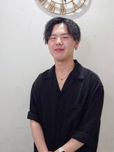 マニクレアーレ 北千住店(mani CREARE) 山本 