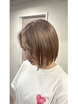 キオン(kyon)&nbsp;ミルクティーベージュ