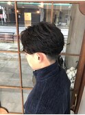 ニュアンスパーマ