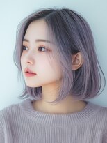 ハナブサ 田上店(HANABUSA)&nbsp;ミディアム//20代30代40代