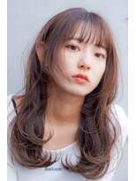 ファイン 美容室 深川店(FINE)&nbsp;20代30代40代トリートメント髪質改善ナチュラル透明感美肌