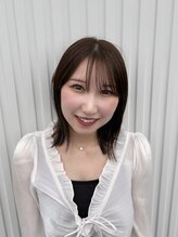 セブンルックス モカ 宇都宮鶴田店(7LOOKS mocha) 手塚 凜