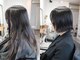 ウルト(ult)の写真/私らしい×トレンド◇一人一人の顔型・髪質・クセを見極め、あなただけの似合わせスタイルをご提案◎