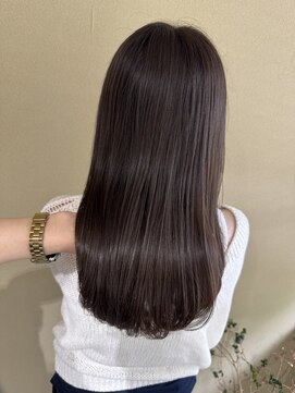 ゼン(Zen.) 艶カラー