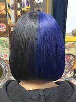 アドネス(ADNESS)&nbsp;ツートンカラー