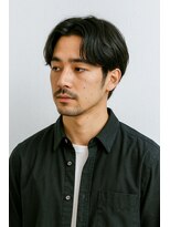 プレミア(PREMIER)&nbsp;ショート　メンズ