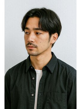 プレミア(PREMIER) ショート　メンズ