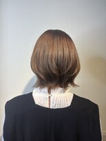 リスタバイネオリーブ 浅草(Re:sta by neolive)&nbsp;メルティベージュカラー