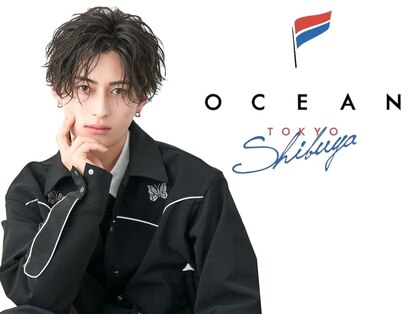 オーシャントウキョーシブヤ(OCEAN TOKYO shibuya)の写真