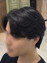 サンバイセライロ 千葉(SAN. by celilo)&nbsp;ニュアンスセンターパート【宮本郁弥】