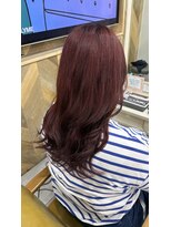 シアン 立川店(Shian)&nbsp;ピンクブラウン