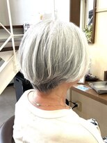 コア フィール ア デイ(COIFFURE A DAY)&nbsp;【見附今町M3D髪質改善】