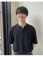 ウィル 西宮店(WiLL) 上村 拳吾