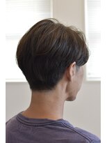 ヘアーズ マツシタ(Hairs MATUSITA)&nbsp;スタイル