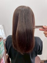 クルール+&nbsp;髪質改善トリートメント