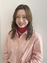 ハク メゾン(HaKU maison) 小関 茉南