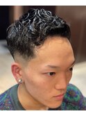 フェードショート