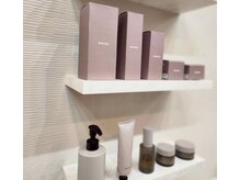 ヘアースポットイング(ing)の雰囲気(取り扱い商品)