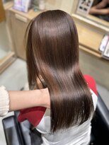 フォルテステラ(FORTE STELLA) 髪質改善トリートメント/ツヤ髪