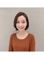 アトリエ エス atelier es HAIRDESIGN RUMIKO ☆