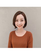 アトリエ エス atelier es HAIRDESIGN RUMIKO ☆