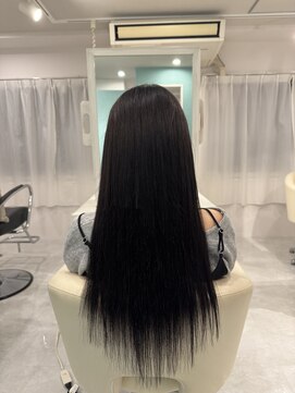 サロン ド ココ(salon de COCO) シールエクステ