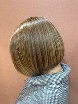 リアル(REAL)&nbsp;クリアーイエローブラウン