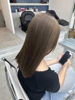 メイドバイスティーン(MADE BY STEEN)&nbsp;ブラウンベージュ