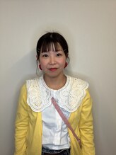 アサンタ サナ(Asante sana)&nbsp;松永 由美