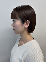 コア 福岡博多(Koa) BOB×耳かけスタイル