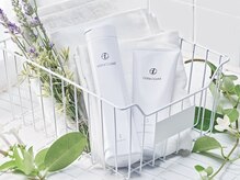 【COTA i CARE】4.頭皮ケアで育む[仙台/青葉区]