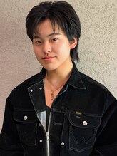 ロンド アンブル 四条烏丸(Lond ambre)&nbsp;松葉 晃明