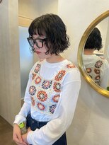 リトルガーデン(Little Garden)&nbsp;ミニボブパーマ